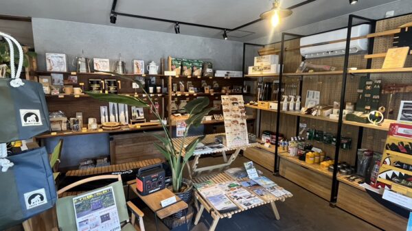 CAMP＆CRAFTの人気商品