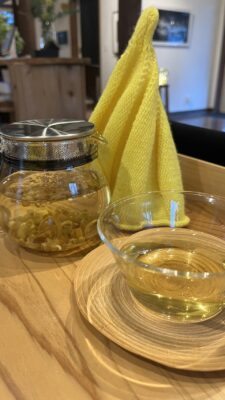 Thai terrace Lu du（ルドゥ）・ふじのアートヴィレッジ