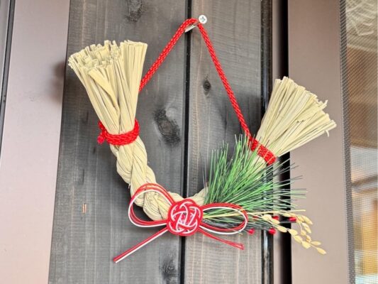 新年あけましておめでとうございます