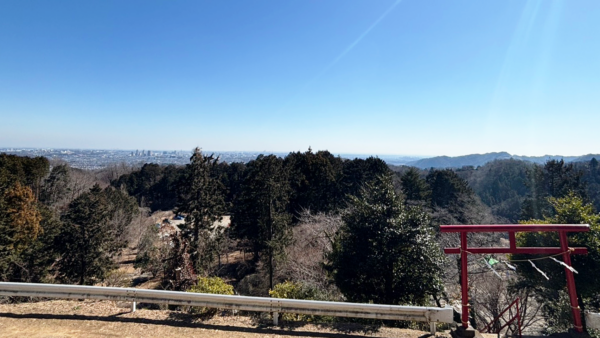 【龍籠山・金刀比羅宮】急斜面の先に待っていた、奇跡と展望