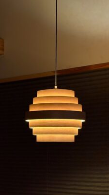 光を替える、空間が変わる
