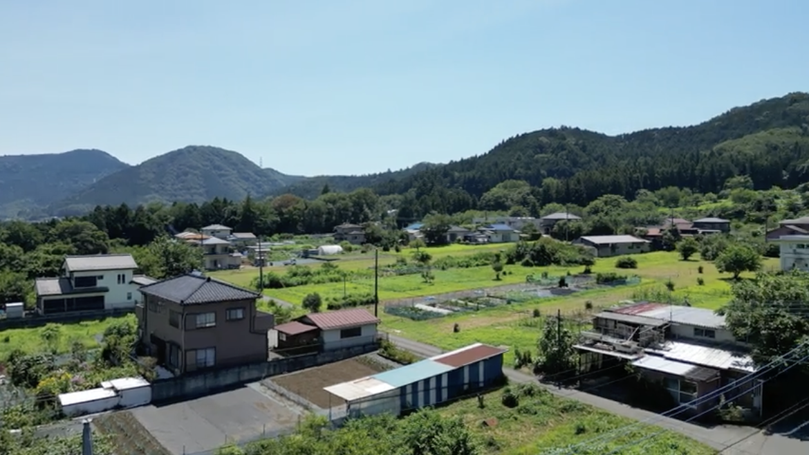 移住でも旅行でもない「週末移住」というライフスタイル。今の暮らしを大切にしながら、新しい日常を育てる。